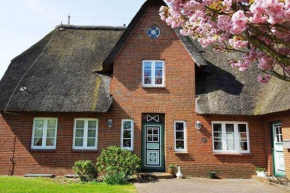 Strandwiese,Haus Faltings Whg 1, EG